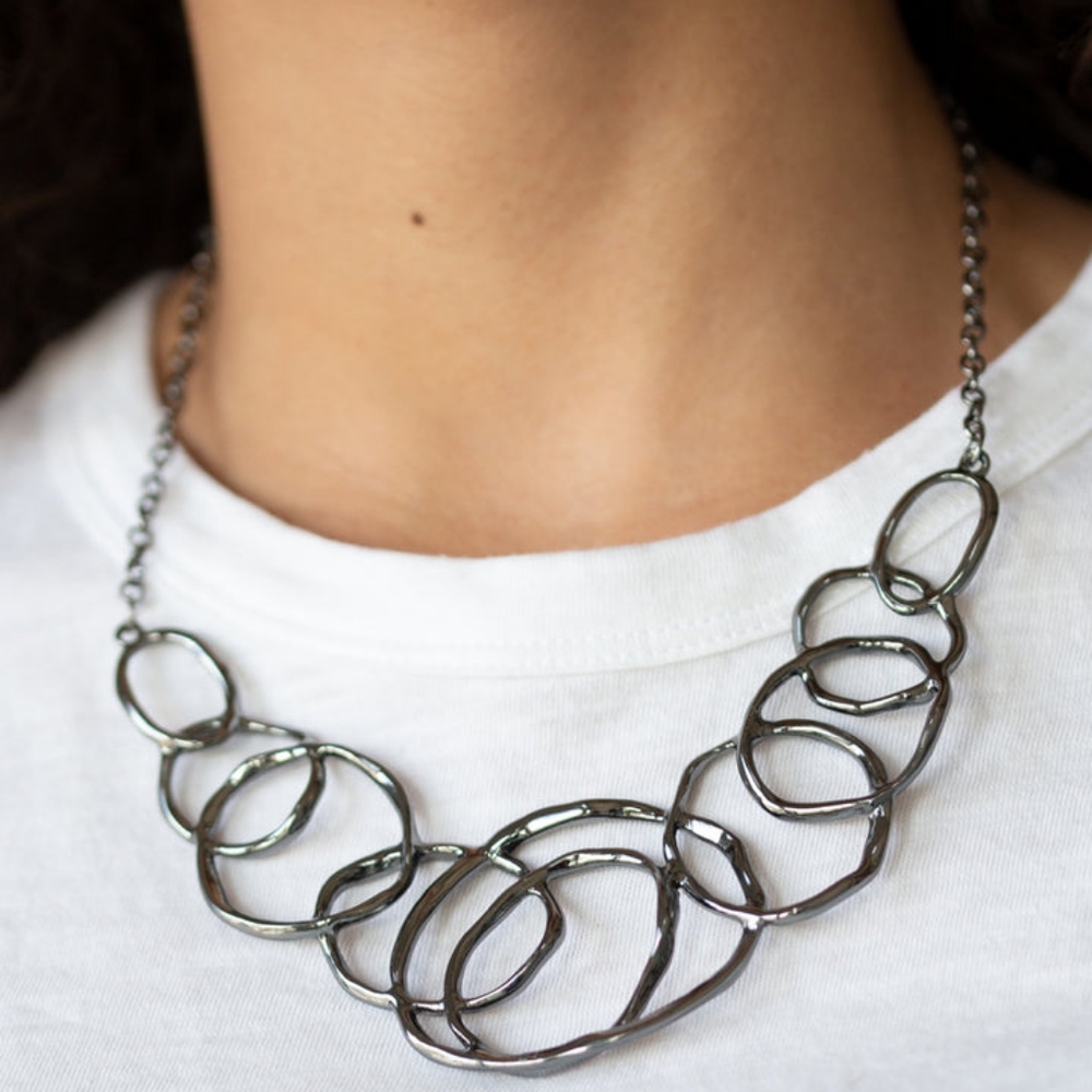 Paparazzi jewelry